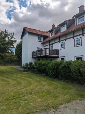 Foto - 5 Zimmer Mehrfamilienhaus, Wohnhaus zum Kaufen in Salzgitter