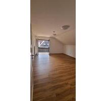 Kernsanierte 1-Zimmer Wohnung in Waldkraiburg