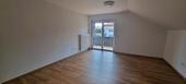 Foto - 1 Zimmer Dachgeschoßwohnung in Waldkraiburg