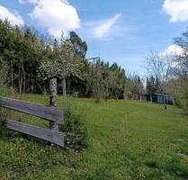 Freizeitgrundstück in Calw Stammheim super Südhanglage - Bühlertal