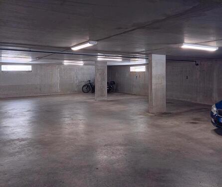 Foto - Stellplatz in Tiefgarage für PKW in 53229 Bonn