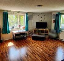 Großzügige 2-Zimmer-Wohnung in guter Lage - Braunschweig Nordstadt