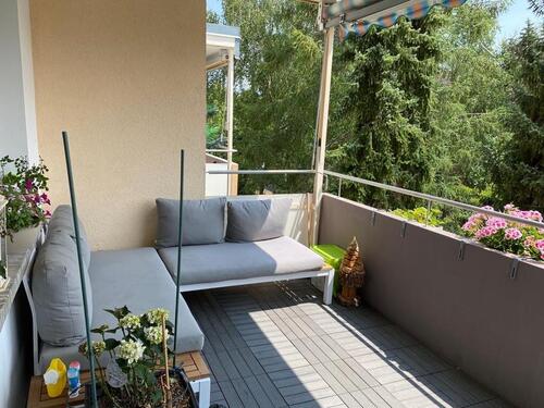 Foto - 4-5 Zimmer Eigentumswohnung Schweinfurt-Hochfeld