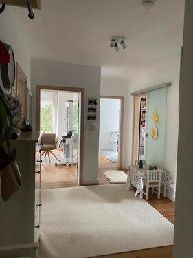 Foto - 5 Zimmer Etagenwohnung in Schweinfurt