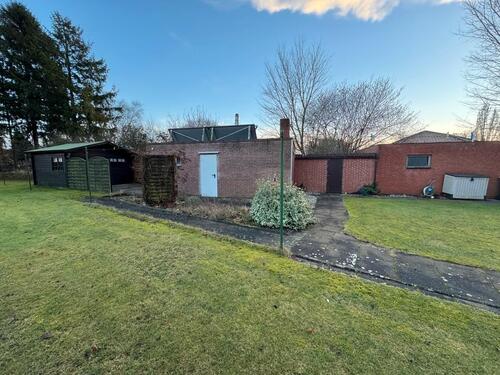 Foto - 11 Zimmer Einfamilienhaus in Alt Duvenstedt
