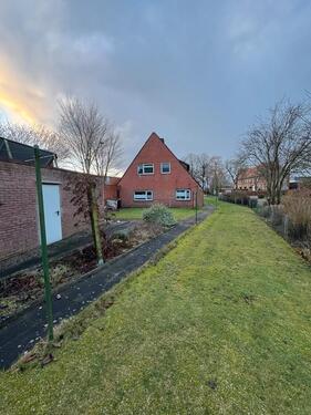 Foto - Einfamilienhaus in Alt Duvenstedt zum Kaufen