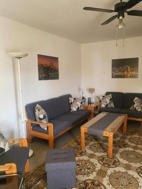Foto - Eine schöne, vollmöblierte Zwei-Zimmerwohnung in St. Ilgen an