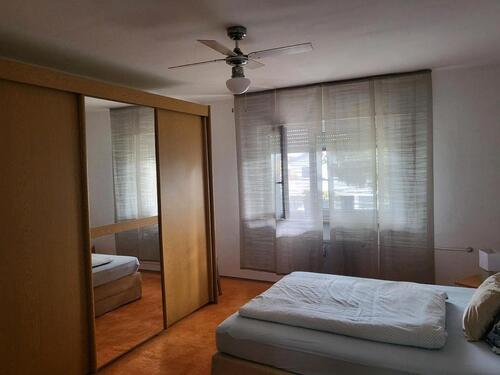 Foto - 2 Zimmer Etagenwohnung zur Miete in Leimen