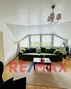 Foto - 1,2 oder 3 könnten hier glücklich werden! Großzügige 3-Zimmer-Dachgeschosswohnung