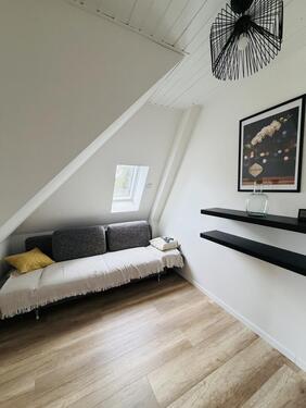 Foto - 3 Zimmer Dachgeschoßwohnung zur Miete in Embsen