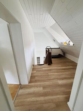 Foto - 3 Zimmer Dachgeschoßwohnung in Embsen