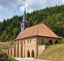 Verkauf kath. Kirche Schmittweiler im Bieterverfahren - Callbach