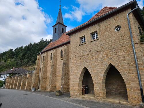 Foto - Einfamilienhaus in Callbach