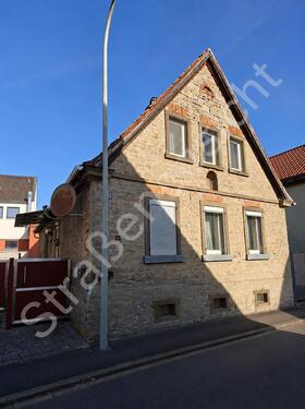 Foto - Einfamilienwohnhaus in Röthlein zu verkaufen