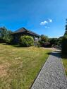 Foto - 1800qm Eckgrundstück mit Bestandshaus und Bauland in Privatstr.