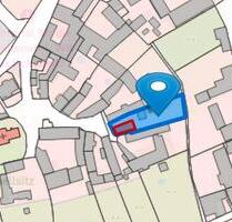 Grundstück (776m²) mit Sanierungsobjekt in Schellsitz - Naumburg (Saale)