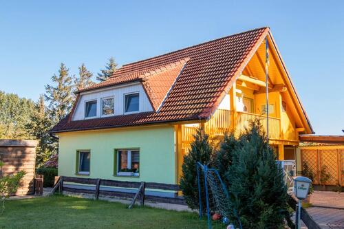 Foto - ♥ Ferienwohnung bei Stralsund ♥ Ostsee ♥ 6 Personen ♥ wassernah
