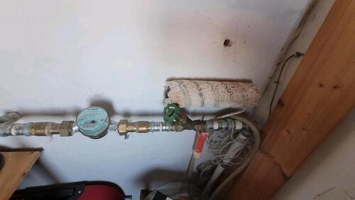 Foto - Etagenwohnung in Neunkirchen zum Kaufen