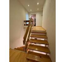 Einfamilienhaus mit Dachterrasse, Garage & Garten – 130 m², 5 Zi. - Lahr (Schwarzwald)