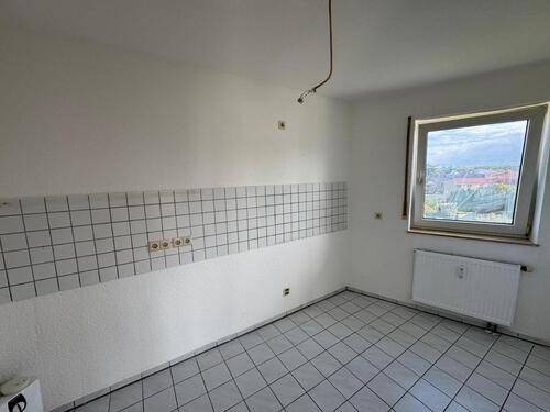 Foto - Etagenwohnung zur Miete in Bingen am Rhein