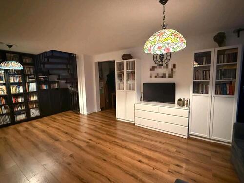 Foto - 3-Zimmer Maisonettewohnung in Heilbronn-Sontheim - provisionsfrei