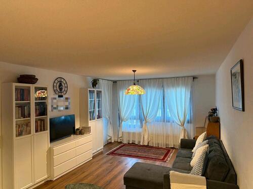 Foto - Etagenwohnung in Heilbronn