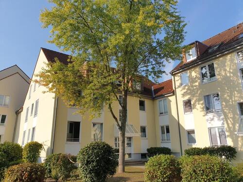 Foto - Offene Besichtigung 16.10. um 15:00_2 Zimmer Wohnung in Wolfsburg
