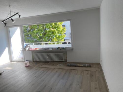 Foto - Etagenwohnung in Herten
