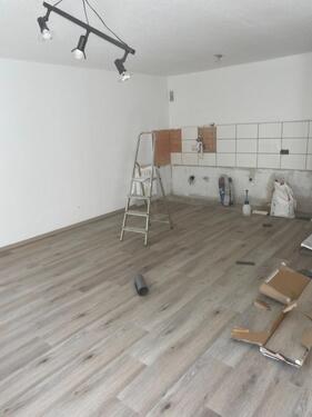 Foto - Etagenwohnung in Herten zur Miete