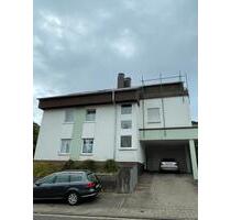 Helle Zweizimmerwohnung mit Terrasse und kleinem Gartenanteil - Ottweiler Helle Zweizimmerwohnung mit Terrasse und kleinem Gartenanteil - Ottweiler
