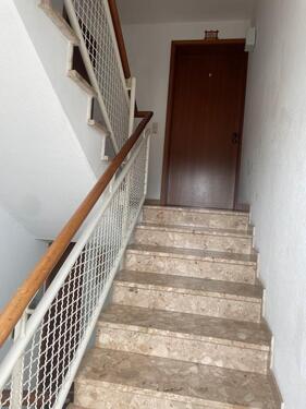 Foto - Etagenwohnung zur Miete in Ottweiler