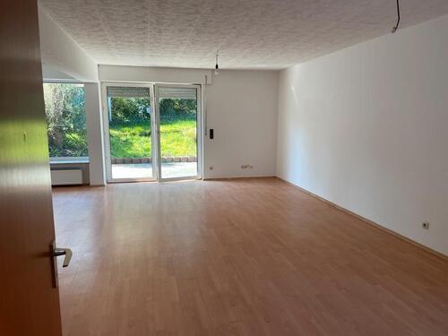 Foto - Etagenwohnung in Ottweiler