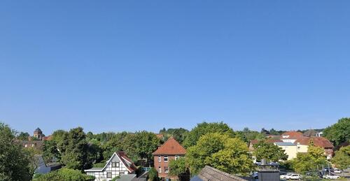 Foto - Etagenwohnung in Bramsche