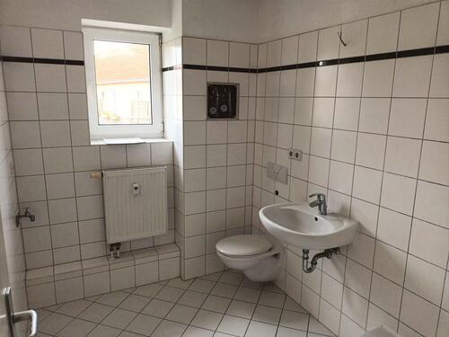 Foto - Etagenwohnung in Dessau-Roßlau zur Miete