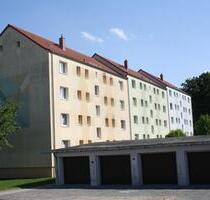 Helle 3-Raumwohnung mit Dusche - 390,00 EUR Kaltmiete, in Grimma (PLZ: 04668)