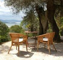 Toskana Umbrien Ferienwohnung, 2 Pers, Panorama - Altusried