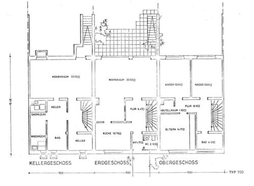 Foto - Einfamilienhaus zur Miete in Mönchengladbach