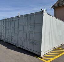 Lager Raum Halle Garage Self Storage Keller Container Box Worms