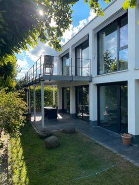 Foto - 2 Büro Räume im Bauhausstil in Landsberg wieder frei