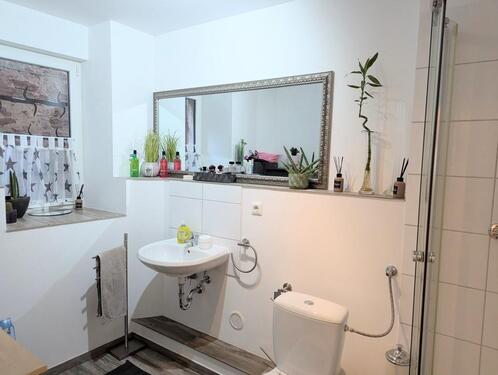 Foto - Etagenwohnung in Gelnhausen zur Miete