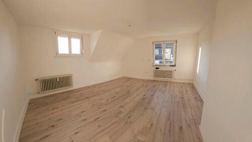 Foto - Rheinfelden, 3 Zimmer Wohnung, 70 qm, zentrale Lage 950,00