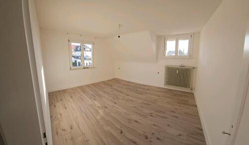 Foto - 3 Zimmer Etagenwohnung zur Miete in Schopfheim