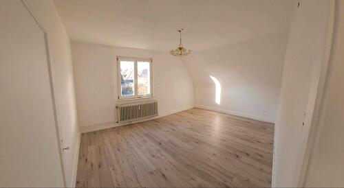 Foto - 3 Zimmer Etagenwohnung in Schopfheim