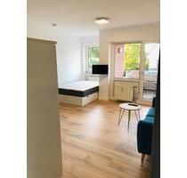 Eigentumswohnungen im Zentrum zu verkaufen - Münster Mitte-Süd