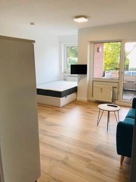 Foto - 1 Zimmer Etagenwohnung zum Kaufen in Münster