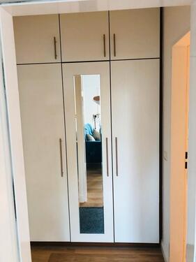 Foto - Etagenwohnung in Münster zum Kaufen