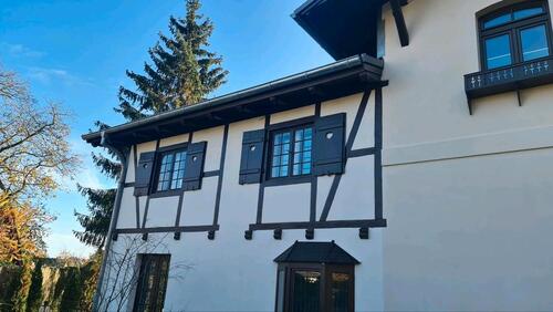 Foto - 1 Zi Apartment möbliert - 460,00&nbsp;EUR Kaltmiete, ca.&nbsp; 20,00&nbsp;m&sup2;