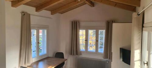 Foto - Etagenwohnung in Schwerin zur Miete