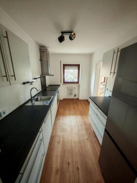 Foto - 4 Zimmer Etagenwohnung in Nördlingen