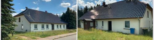 Foto - Großzügiges Einfamilienhaus mit großem Grundstück in 19073 Dümmer